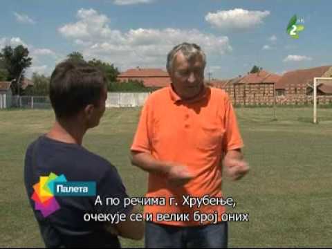 Paleta po ruski 07.08.2013. - Палета по руски 07.08.2013.