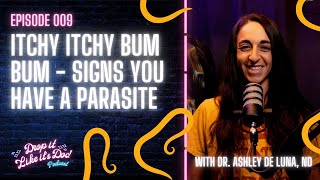 Common Signs You Have a Parasite! | 09