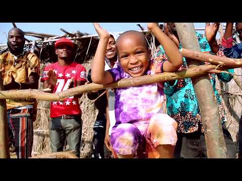 Dj Naile - Isabel Remix (Vídeo Oficial)