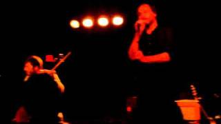 matt pond PA - New Hampshire (with Rocky Votolato)