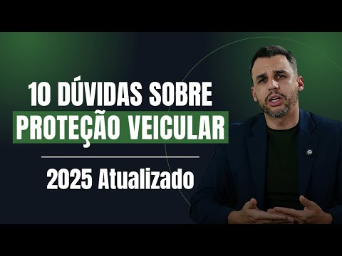 Proteção Veicular ou Proteção Patrimonial Mutualista (PPM): 10 Dúvidas Mais Comuns (Explicado Sem Enrolação)