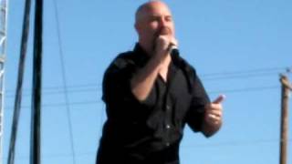 Lifest Day 4 Mark Schultz- Child of Mine