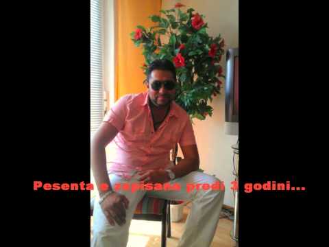 Sasho Emrah-2011-Dade