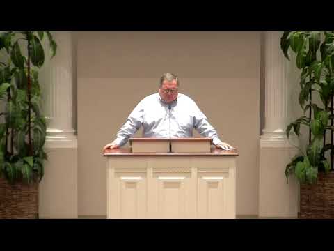 20191103 AM Worship Service