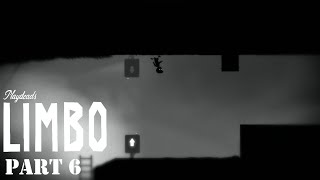 Gravity Puzzles Ft. John Mayer| Limbo: Part 6