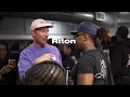 Riton x MNEK x House Gospel Choir - Deeper [Choir Session]