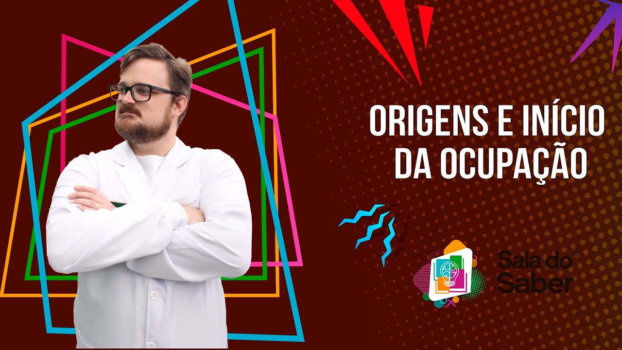 História do Paraná - Origens e Início da Ocupação | Sala do Saber