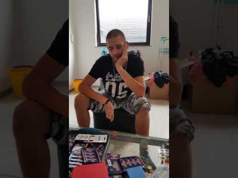 Mc bastard aka Juso für tape