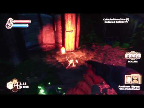 Bioshock HD playthrough pt29