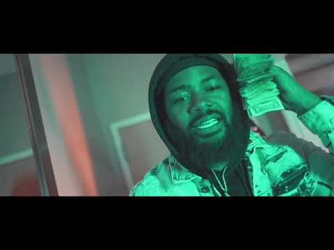 Yung Phonz X Hen Dogg - RIP (Official Music Video) directed by 1drince