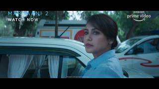 Mardaani 2 - Amazon Prime Video Mardaani 2 - Amazon Prime Video