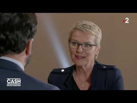 Cash investigation   Cannabis la multinationale du blanchiment