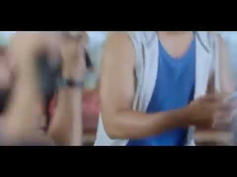 Vishal Choudhary AMFU Mutual funds tvc Project