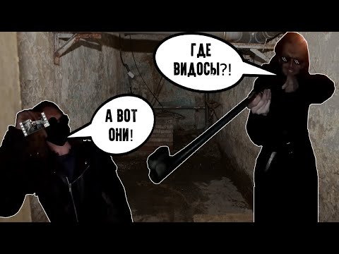 Художественный фильм:  «Кипячение»