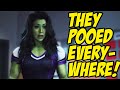 She Hulk Insane Meta Disaster Season 1 Episode 9 Finale