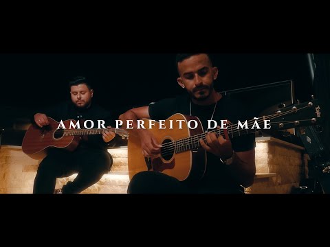 Amor Perfeito De Mãe - Ministério M3