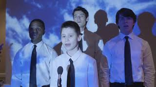 The O.A. that part where Buck sings video