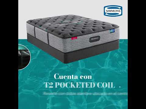 Beautyrest HLux - Simmons