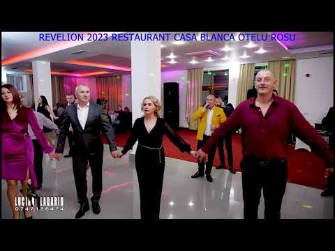 LUCI LADARIU & TUNEA BAND - DESCHIDERE ARDELEANA REVELION 0747186474