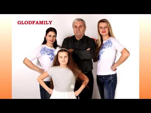 VIDEOROHAĽ, GlodFamily, Ej dubočku. Autor piesne Andrej Glod