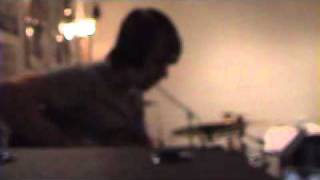 Pedro The Lion - Lullaby (cover)