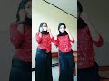 TIKTOK Rok Ketat Licin