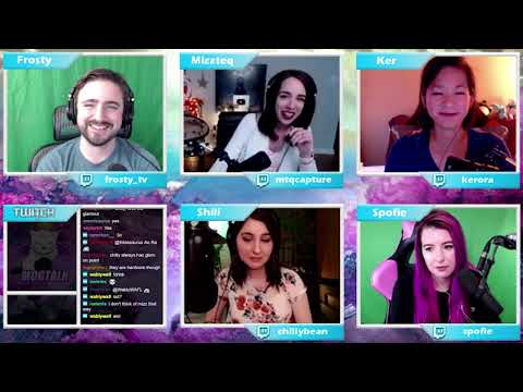 MogTalk: Episode 164 - The Female Perspective