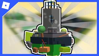 [EVENT] HOW TO GET CROSSROAD TOWERS IN CROSSROADS | Roblox