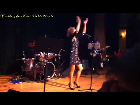 Silvana Di Lorenzo - El amor no es así (Extendido)