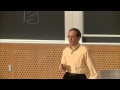 Lecture 14: Predicting Protein Interactions