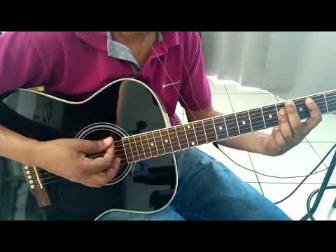 Preciso De Alguém - Miquéias Farias