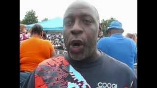 the birth of hip hop obg talks to some of those who was there from da start