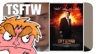 Left Behind (2014) - The Search For The Worst - IHE