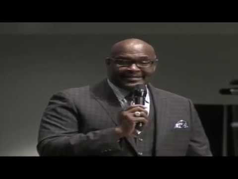 Pastor Marvin Winans - Indiana State Conference