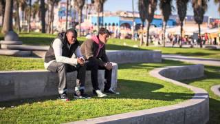 Hudson Henry ft. Wann: What Happened To Our Love