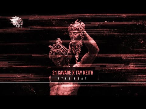 21 Savage x Tay Keith Type Beat 2019 - "BRICKS" ft. Drake | Trap Rap Instrumental (FREE)