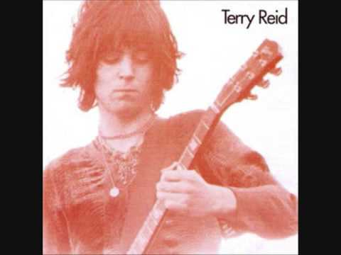 Terry Reid - To Be Treated Rite [Very high quality]
