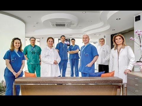 Tandarts in Turkije: bekijk de kliniek en specialisten van 4S Travel in Izmir
