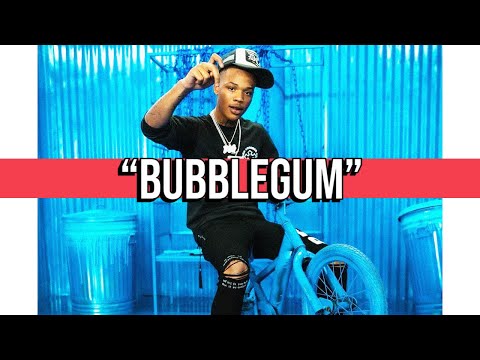 [FREE] Pronto Spazzout x DCG Shun Type Beat 2021 - Bubblegum (Prod. @1Richiey)