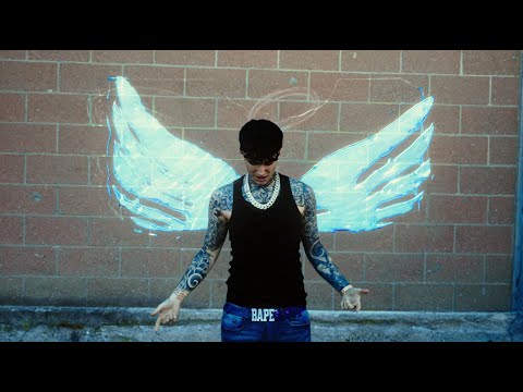 Niky Savage - BIMBO SELVAGGIO (Official Video)