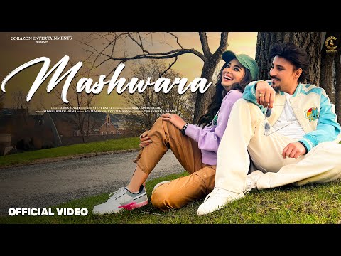 Mashwara | Surya Singh | Siddharth-Garima | Shreyas Puranik | New Love Song 2024 | New Hindi Songs