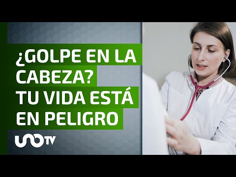 Is it a laughing matter? Watch out! A blow to the head can cost you your life.