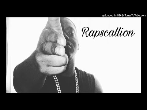 King $nake - Rapscallion
