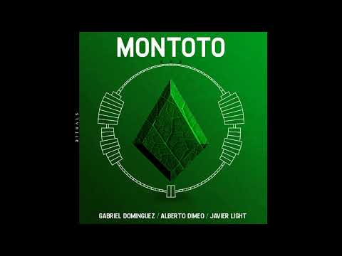 Alberto Dimeo , Gabriel Dominguez, Javier light - Montoto