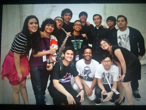 Raisa & Yandi Gitar Highlights.