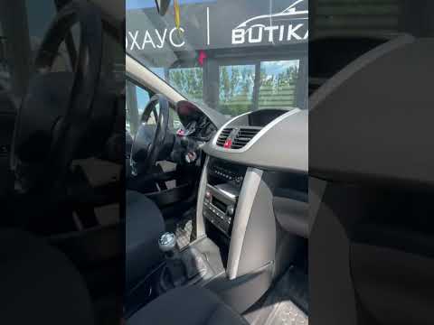 фото peugeot 207 i 0