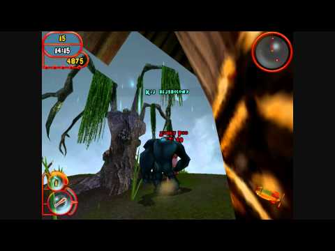 Creature Conflict : The Clan Wars Playstation 2