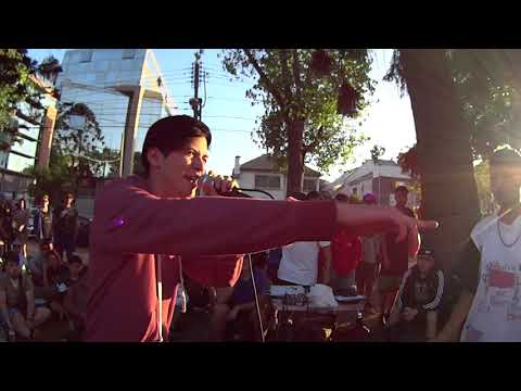 ÉPSEELON vs MC BRO vs SABIO: 8vos - Kinta Dimension Fecha I