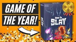 Game of the Year 2023