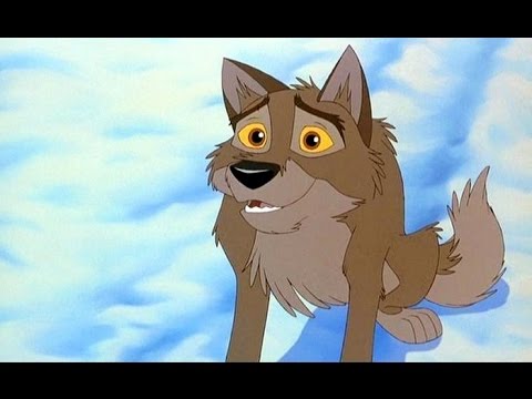 Balto (1995) Trailer